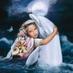 cheryl ann Ⓥ (@light2dolphins) Twitter profile photo
