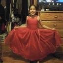 Isabela Chavez - @Isabelalovepink - Twitter