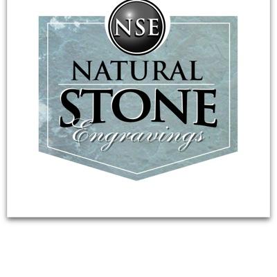 Custom stone engraving, address signs and pet memorials in GTA.