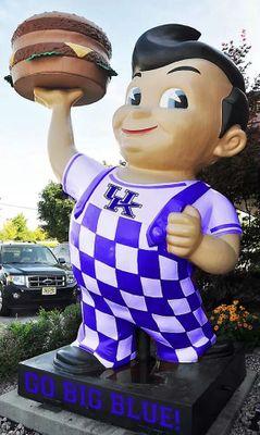 louvillebill's profile picture. 