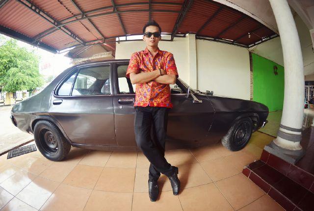 randi_fadli's profile picture. Bekerja di Honda Arista Rajabasa Lampung.