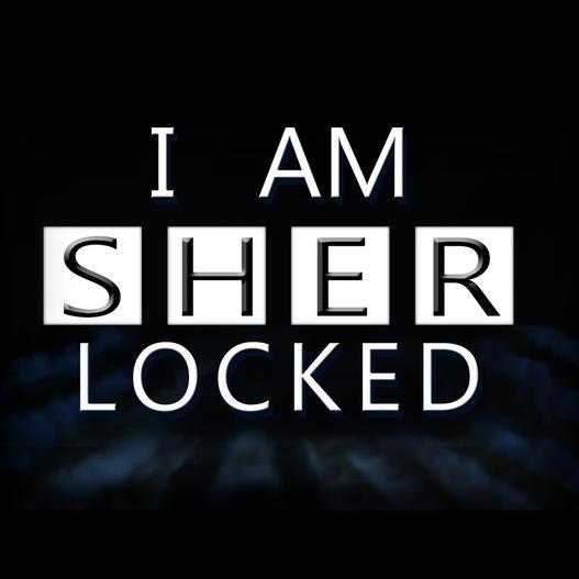 Fan twitter account for SHERLOCK BBC. Follow at once if convenient. If inconvenient, follow anyway. :)