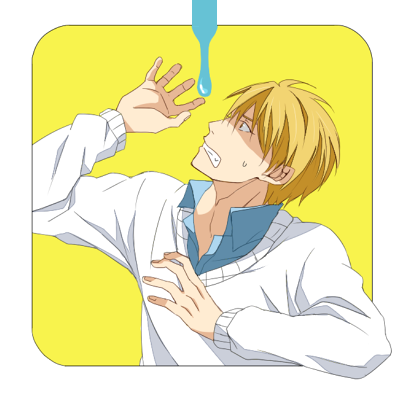 黄瀬さんのプロフィール画像