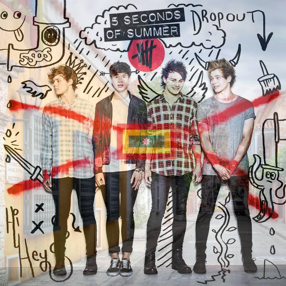 Fanclub oficial de la bands 5 Seconds Of Summer en Cartagena-Colombia.♡