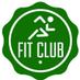 Fit Club Int (@fitclubint) Twitter profile photo