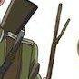 Ich bin Deutschlands Bester Freund. ♥ Freut mich euch kennen zu lernen. :)  #hetalia