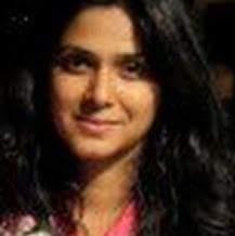 sindhu_madhav's profile picture. 