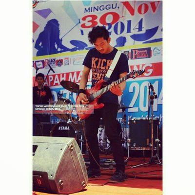 My Guitar My Angel