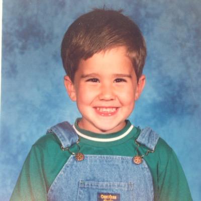 TreyAllenThiele's profile picture. Words and stuff