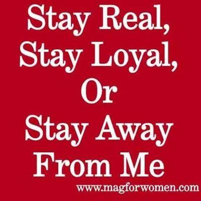 be ur self