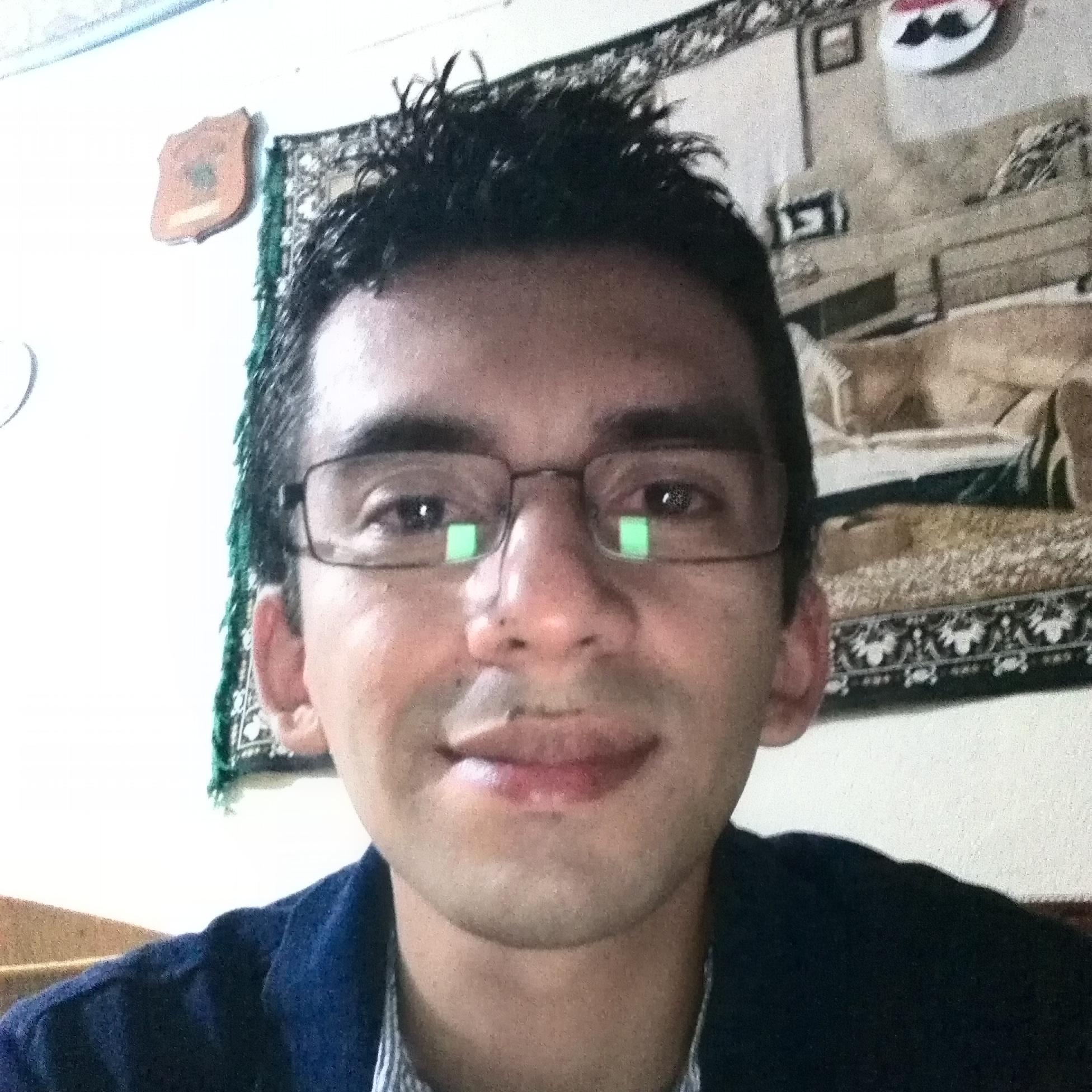 crisdek's profile picture. Entusiasta, me encanta mi trabajo, sobre todo cuando hay retos. Soy buena gente aunque a veces me paso y un toque  descomplicado.