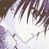 I want to protect her, no matter what, even it means sacrificing my life. || Gakuen Alice RP