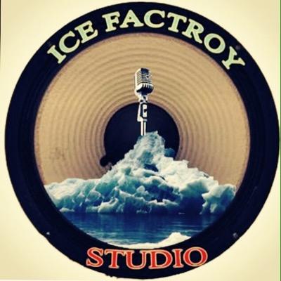 Ice Factory Studio and  also follow my on Instagram at: @didaboss