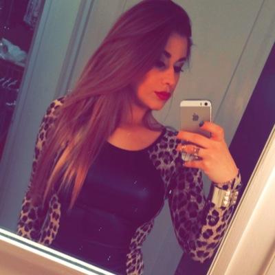 Good girl with bad habits ✨✨ Snapchat: lamona_lissa