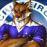 Cruzeiro_merc's profile picture. 