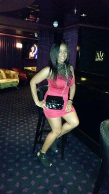 Singer/Actress/Entertainer/Academic
Thanks for the support!