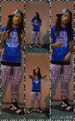 young hip hop rapper on da mission to dat money Team #YOBO