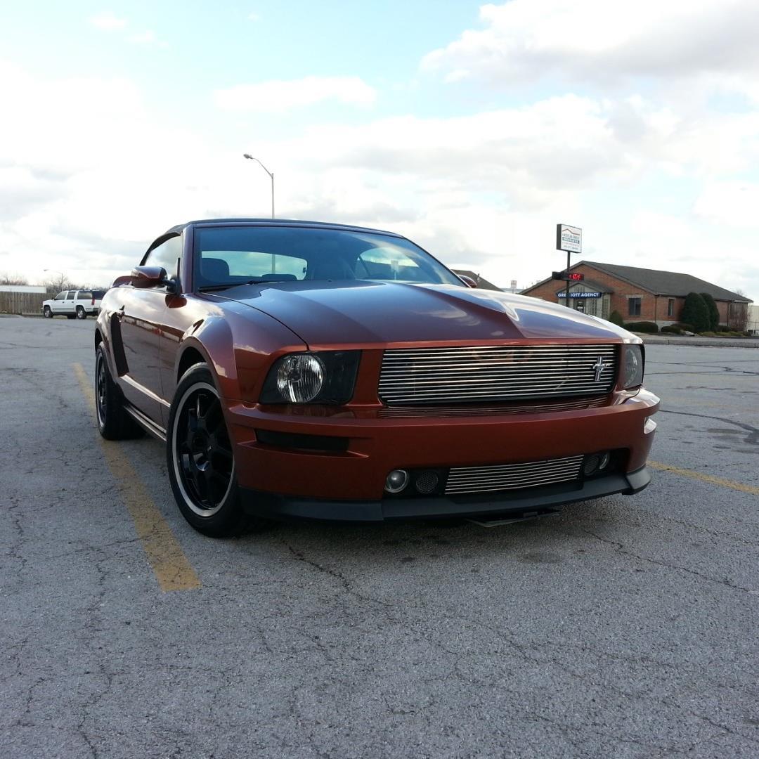 Copperstang's profile picture. 