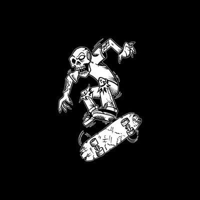 Envient Not Dead Malaysia Independent Clothing Brand