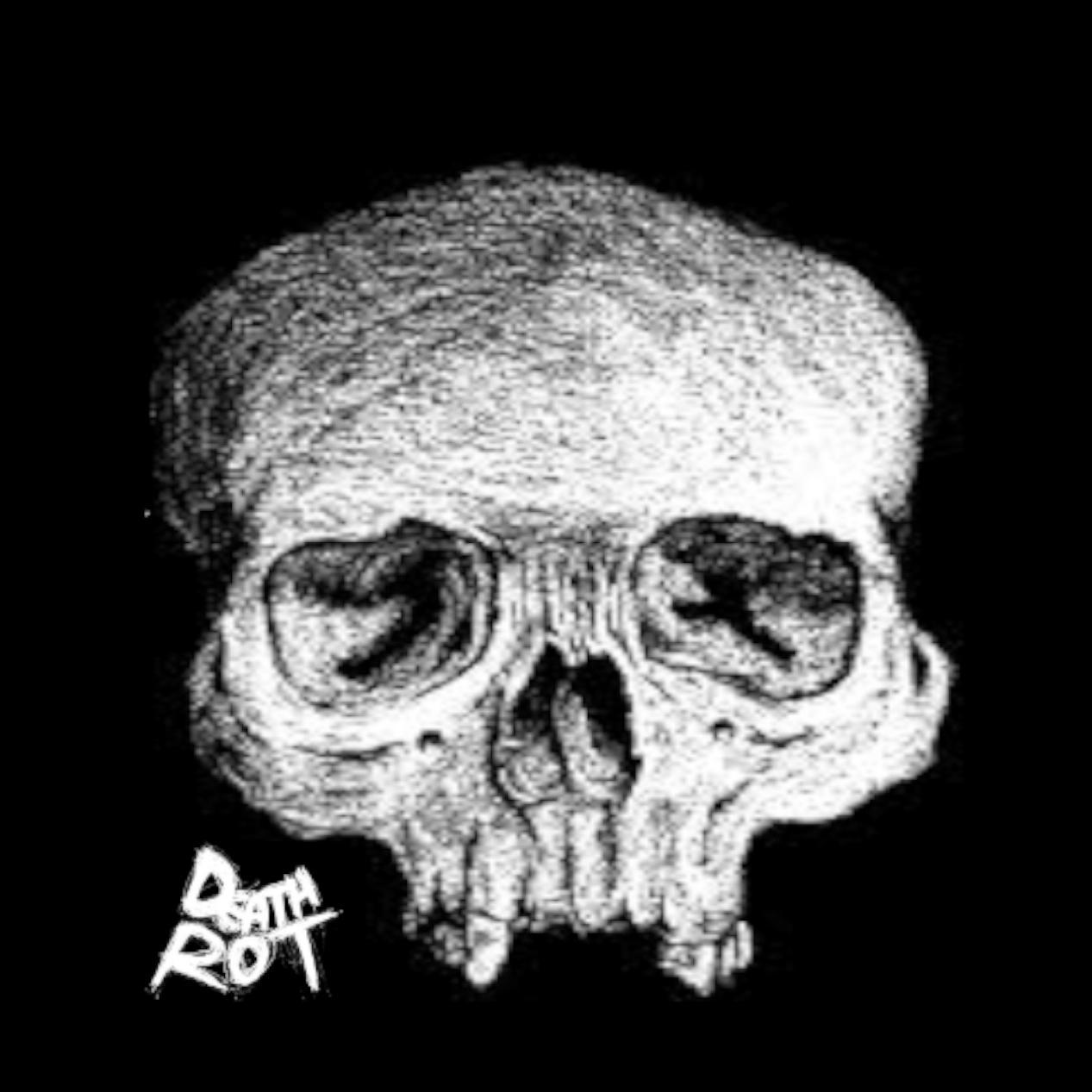 Death_Rot's profile picture. Grindcore/Crust punk.