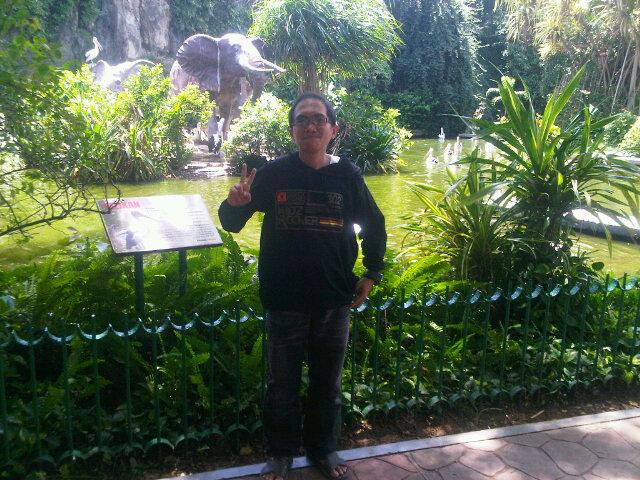 PaulusPaul81's profile picture. Olah raga