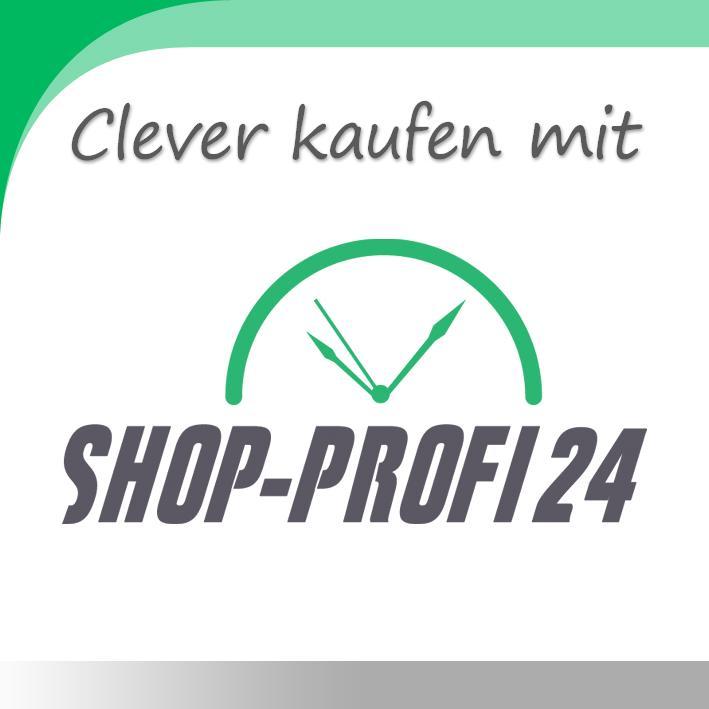 Clever kaufen mit Shop-Profi24. Finde unter den Produktempfehlungen, Bestsellerlisten, Warentest Vergleiche, Shop-Aktionen und vielen Informationen das Passende