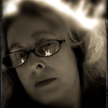 ChildsDancer's profile picture. she ...is an artist..combines several mediums...her... work is...poetry.. reflected through the broken glass prisms of the captive reality..of childs dancer...