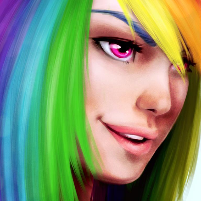 ''Ahhh shit, you ain't never seen a cooler gal. So pull over, that ass is phat, girl.'' [Futa][RP]