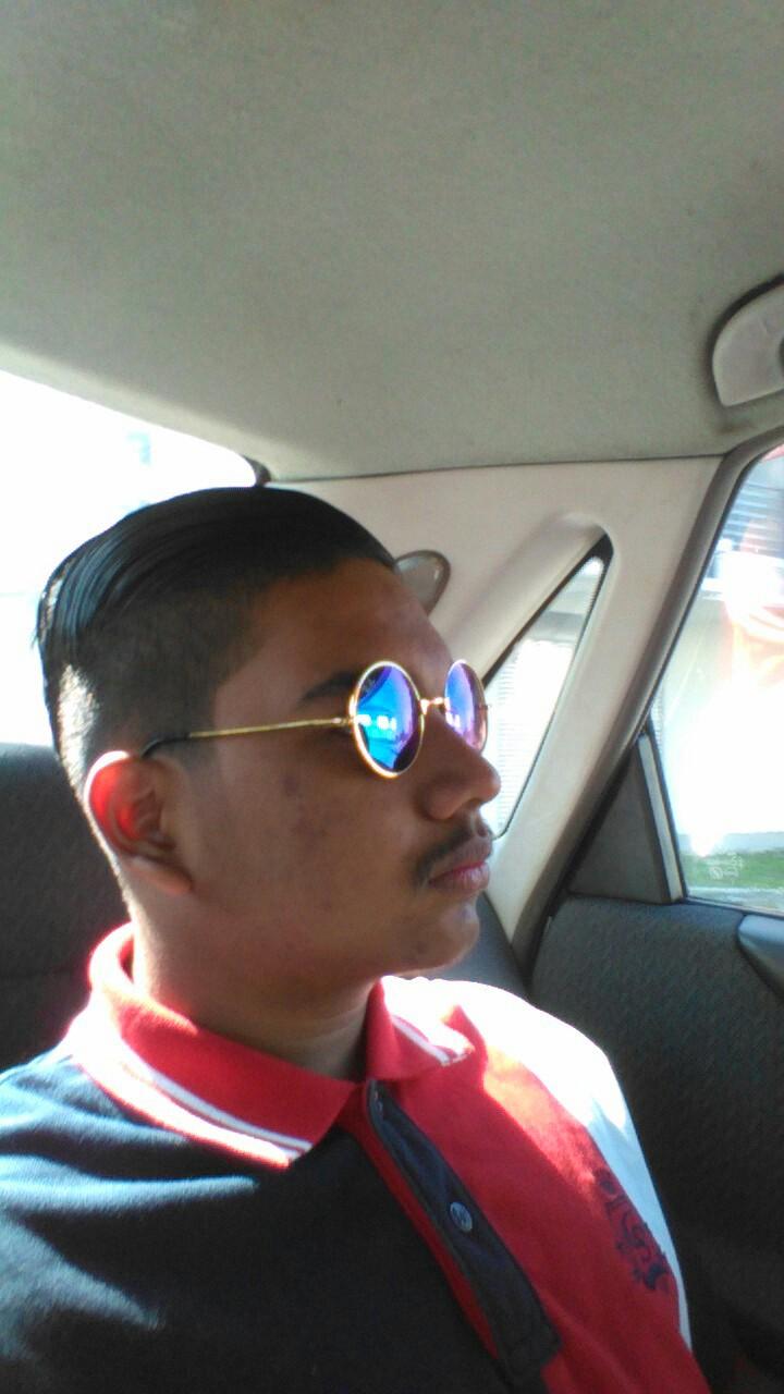 Single hahaha