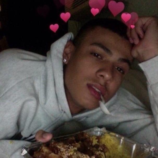 ste8ven's profile picture. 21 yr steven. i lived in alaska for 2 months.