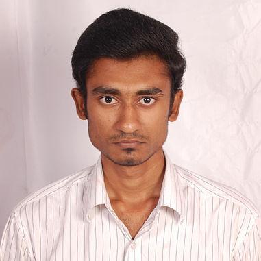 VARUNKANDIMALLA's profile picture. 