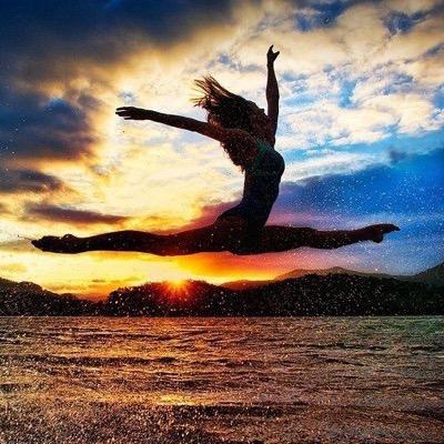 thesanedancer's profile picture. 