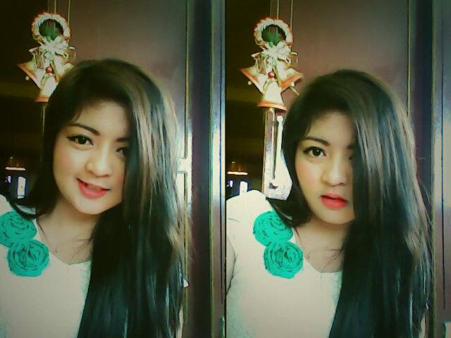 from Nias Island (North sumatra)