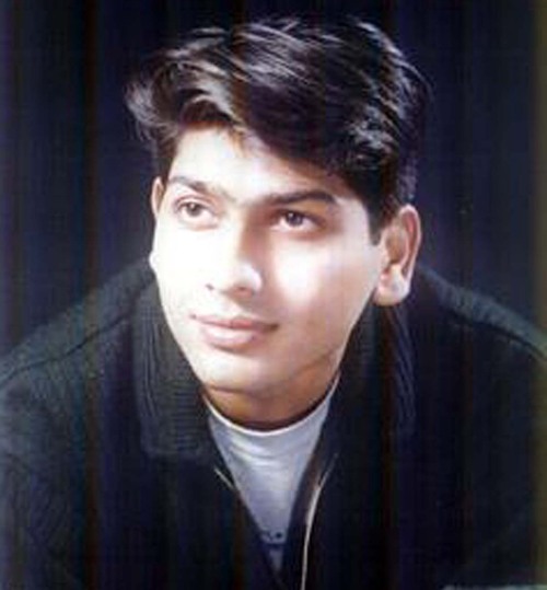 Author