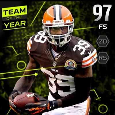 ClevelandProudx's profile picture. Psn: RoBdaBoSS1947 1.NO SCAM/WELCH ZONE FOH 2.Down for Wagers all the time 3.MUT MASTER ON 1/19/15 DONT SELL CARDS/COINS FOR $$ New team coin gm record:2-0