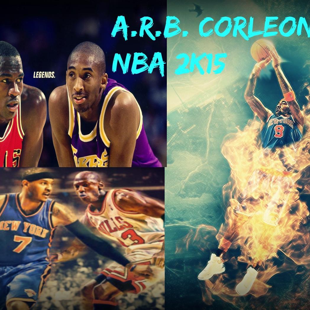 check out this nba 2k15 channel https://t.co/smyDxWU73h