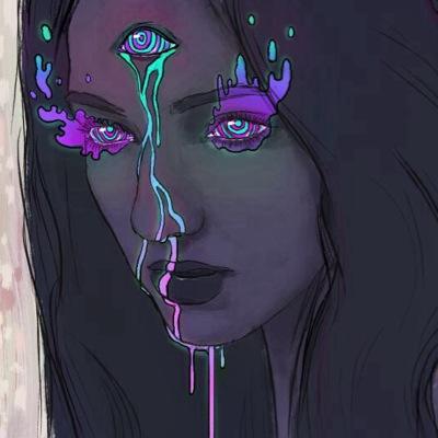 ExoticGoldenLSD Profile Picture