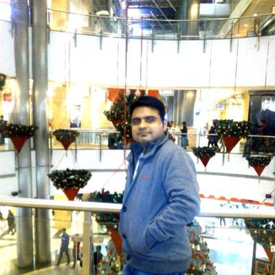vmgour Profile Picture