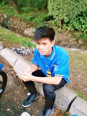 sederhana ajh udh cukup