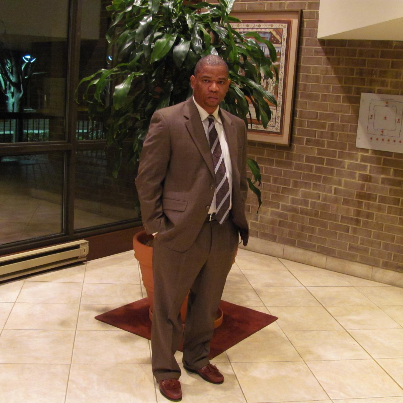 A_J_Crews's profile picture. 