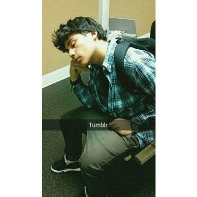 Im new at this so...