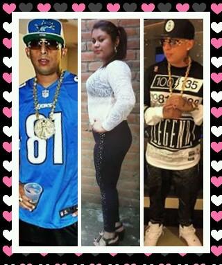realg4life baby :*