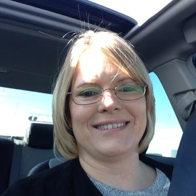 Christian mom, wife, sister, school counselor, educator, learner.