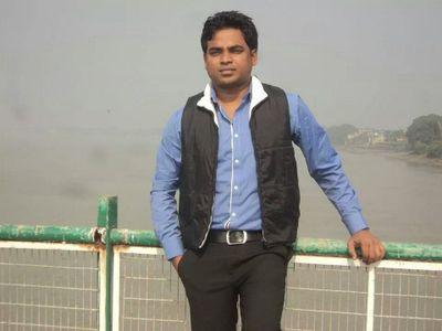 mdmohatsim's profile picture. Senior Statistical Officer 
MOSPI