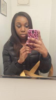 DB   Im To Blessed To Be Stressed