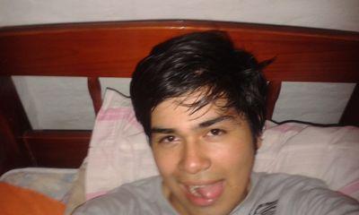 emilianos659's profile picture. #ELECTRO #NACIONAL #TOTTENHAM #N.DJOKOVIC #MATERAZZI, tambien quise haber sido dj, biologo, ecologo, sismologo, pero esta vida me dijo ser contador :(