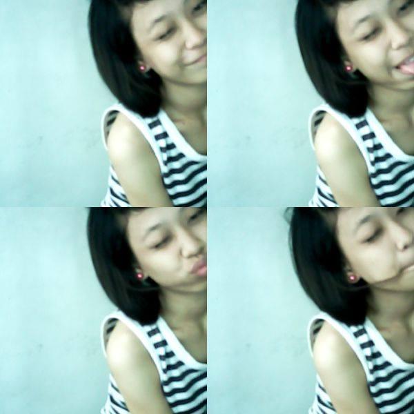 Always remind yourself that it's okay not to be PERFECT. :)