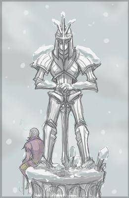 orderistruth's profile picture. Will is a falsity. Everything is predetermined. Without order there is nothing. I am Jyggalag Prince of Order. Welcome to my domain mortals. (Open RP)