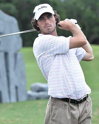 hartzy19's profile picture. Professional Golfer/Life Entrepreneur. Former contestant on Big Break, The Palm Beaches, FL
Delta State University Alum