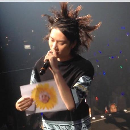 I'm Big space star Kim HeeChul(BOT).사랑해요 김희철우유빛깔 김희철 . พี่ใหญ่อันดับ2ของวงSJ ความสวยและรั่วคือสิ่งที่ทุกคนมักเห็น